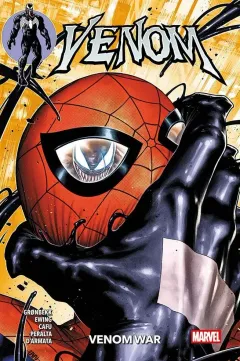 Volume cover